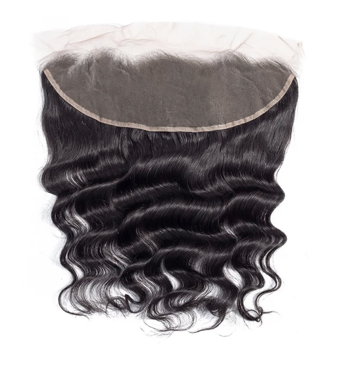 Raw Indian Frontal 13x4
