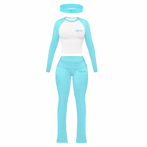 Soft Girl Loungewear