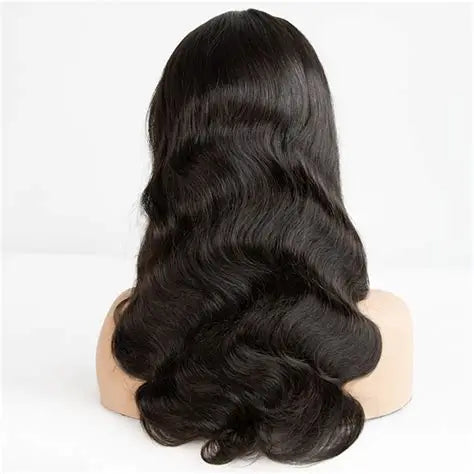 5x5 HD Wigs