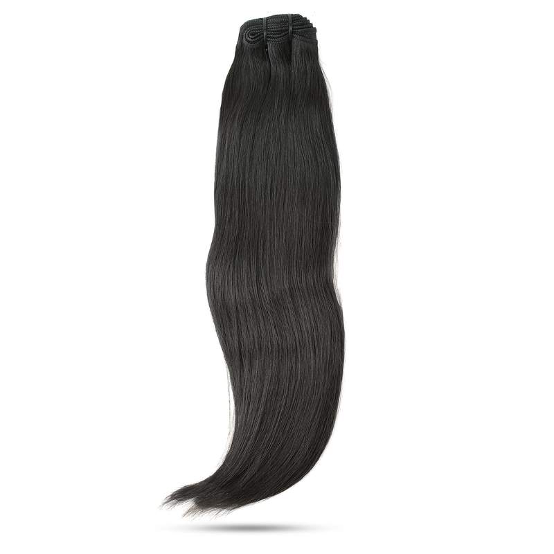 Raw Indian Straight Bundle