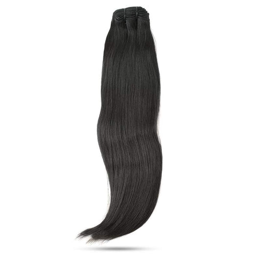 Raw Indian Straight Bundle
