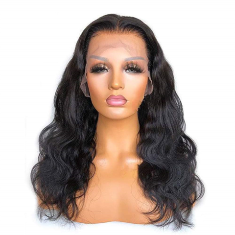 13x6 HD Frontal Wig