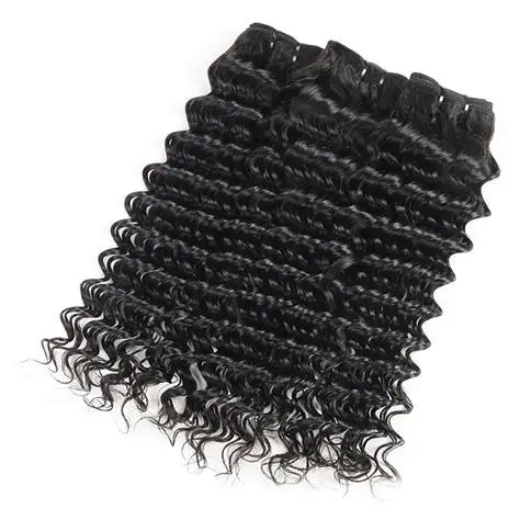 Raw Indian Deepwave Bundle