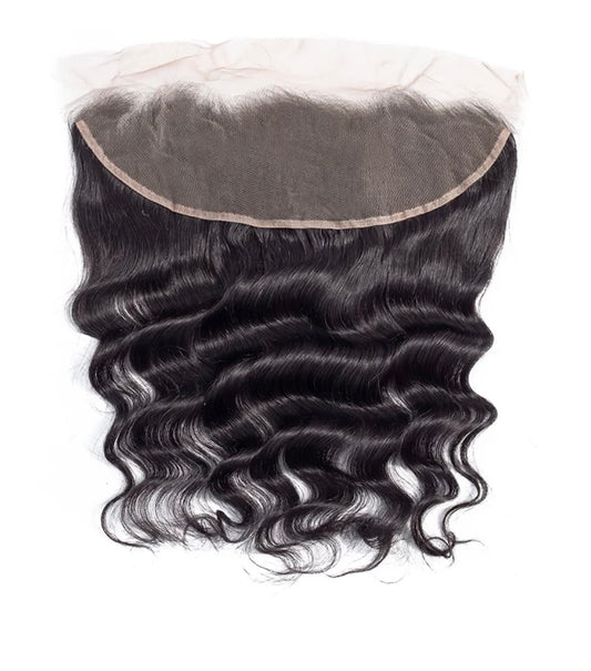 Raw Indian Frontal 13x4