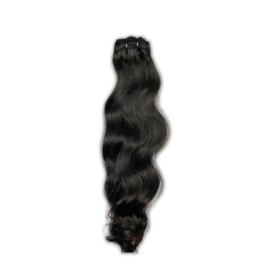 Raw Indian Wavy Bundle